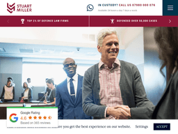Stuartmillersolicitors