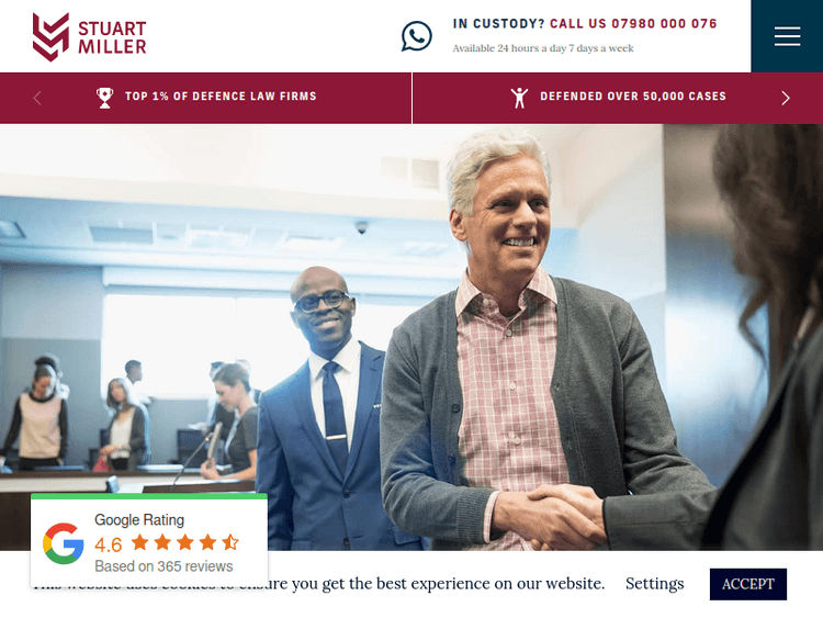 Stuartmillersolicitors