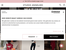 Studioanneloes