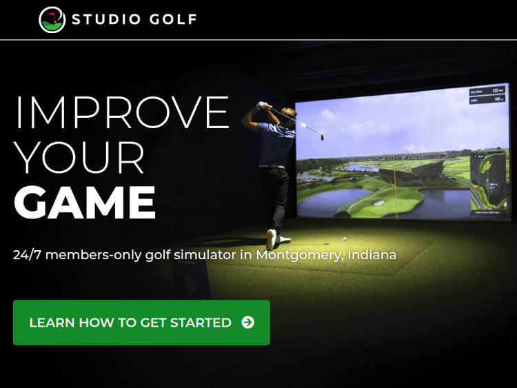 Studiogolfsim