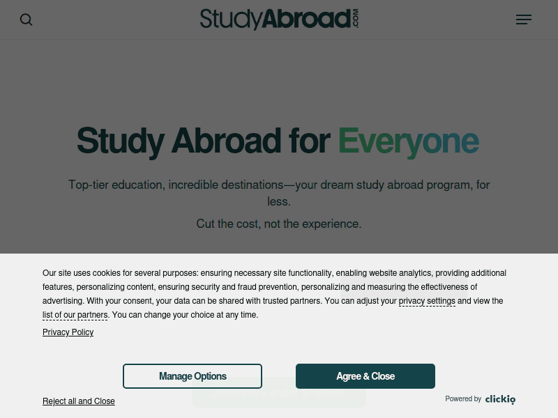 Studyabroad