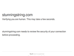 Stunningstring