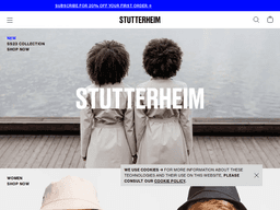 Stutterheim