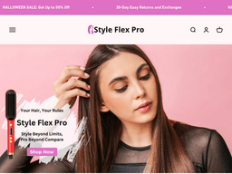 Styleflexpro