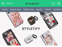 Styletify