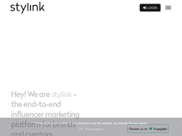 Stylink