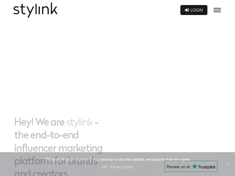 Stylink