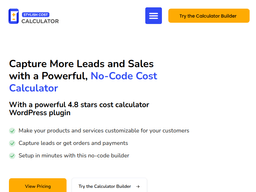Stylishcostcalculator