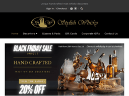Stylishwhisky