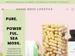 Suave-moss-lifestyle