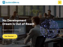 Subcodevs