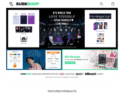 Subkshop