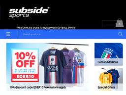 Subsidesports