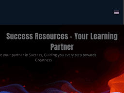 Successresources