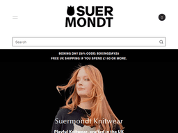 Suermondtknitwear