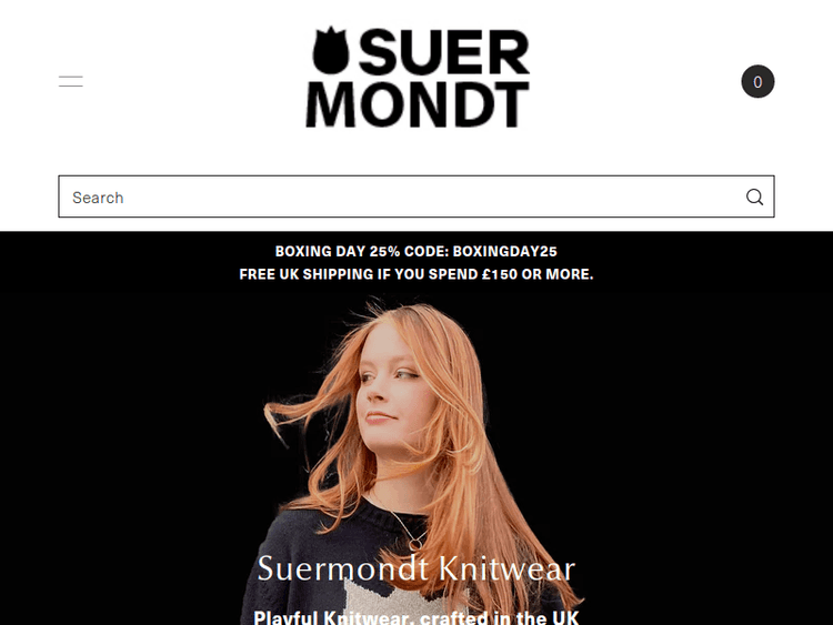 Suermondtknitwear
