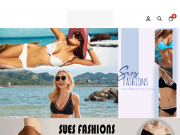 Suesfashions