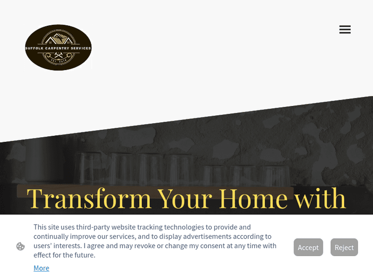 Suffolkcarpentryservices