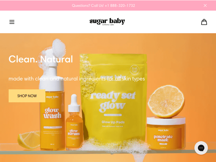 Sugarbabycare
