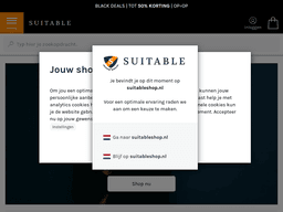 Suitableshop