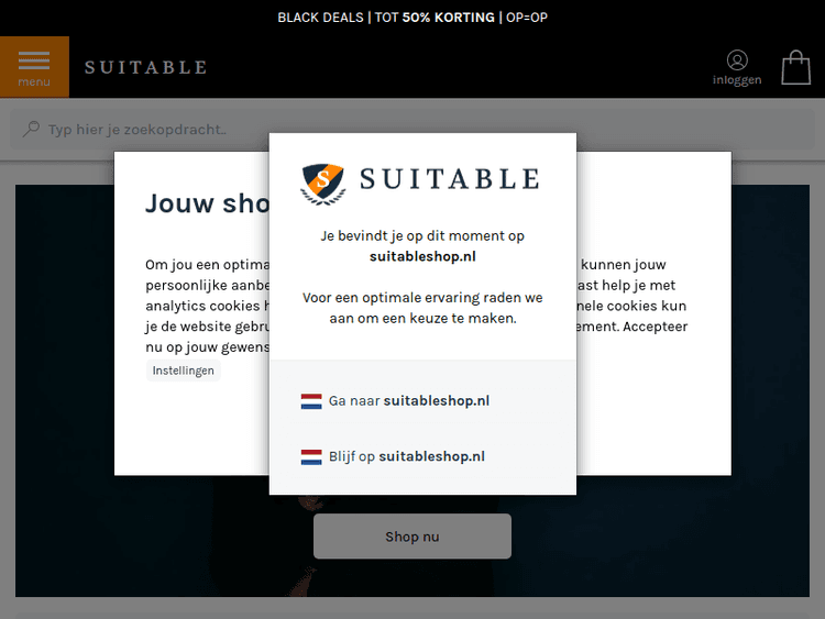 Suitableshop