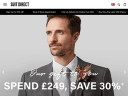 Suitdirect