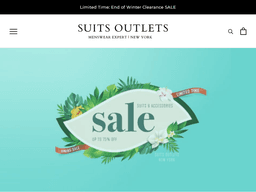 Suitsoutlets