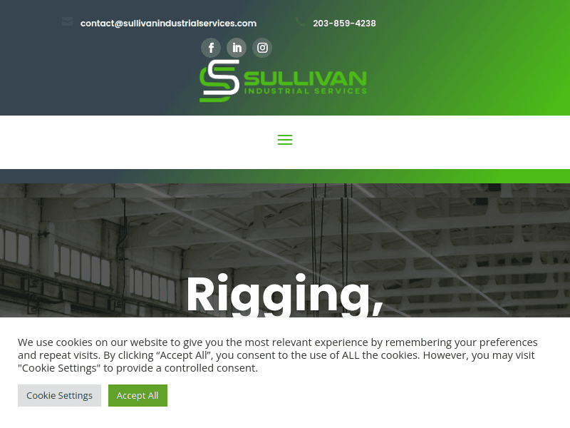 Sullivanindustrialservices
