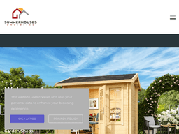 Summerhousesunlimited