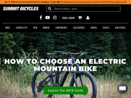 Summitbicycles