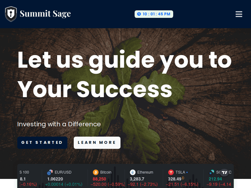 Summitsage