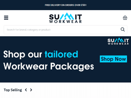 Summitworkwear