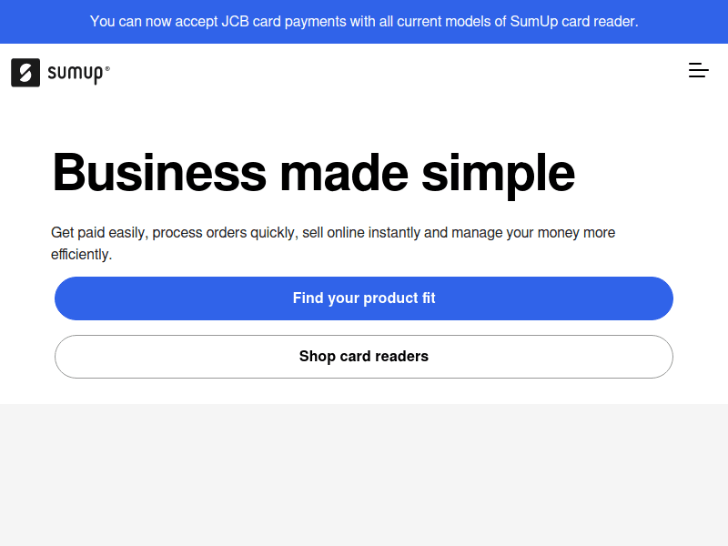 Sumup