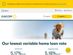 Suncorp