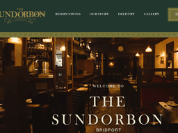 Sundorbon