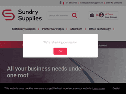 Sundrysupplies