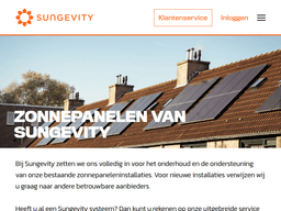 Sungevity