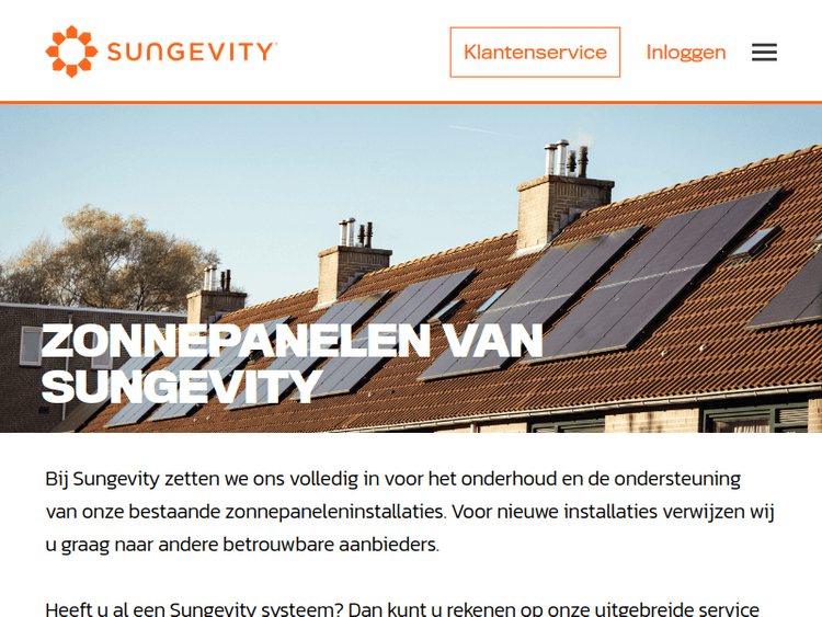 Sungevity