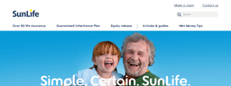 Sunlife