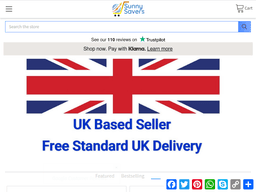 Sunnysavers