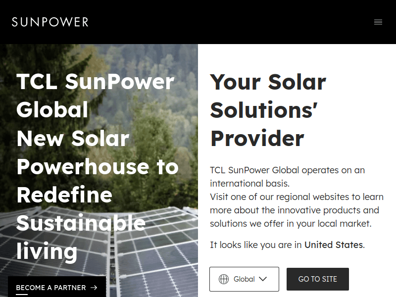 Sunpower