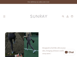 Sunray-online
