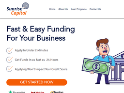 Sunrisebusinesscapital