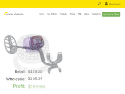 Sunrisewholesalemerchandise