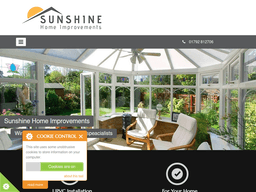 Sunshine-home-improvements