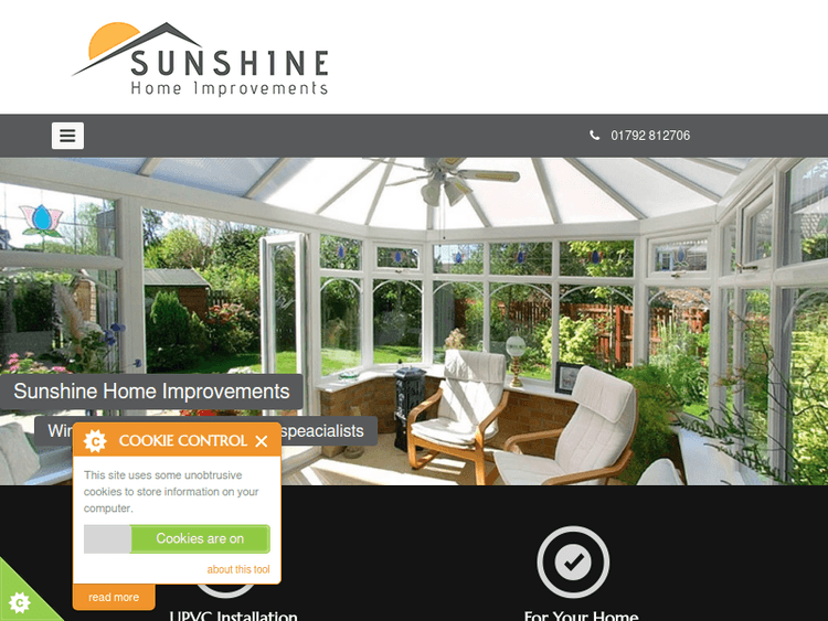 Sunshine-home-improvements