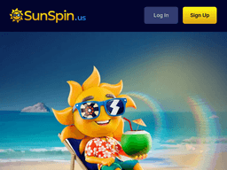 Sunspin