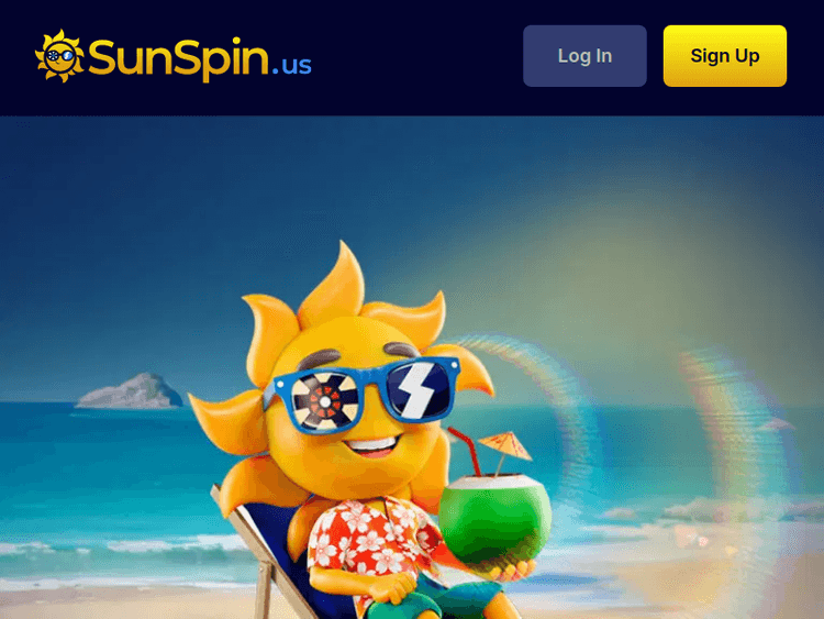 Sunspin