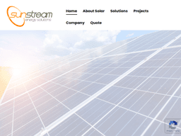Sunstreamenergy
