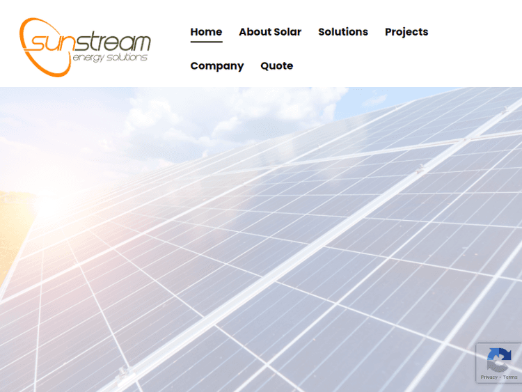 Sunstreamenergy